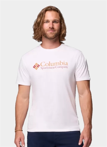 Columbia CSC Basic Logo T-Shirt
